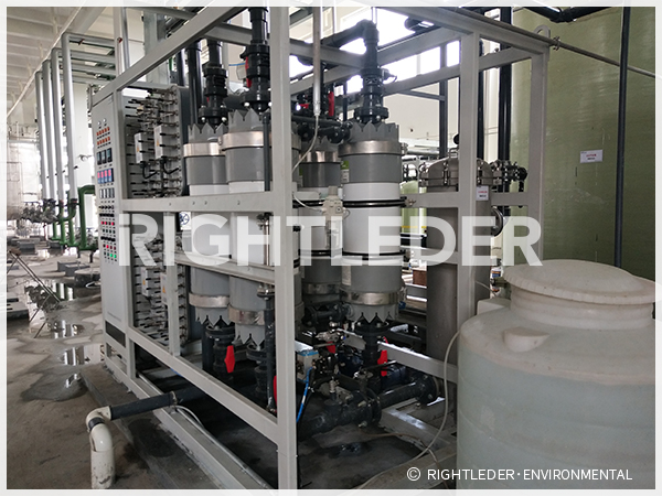 電子晶圓超純水可以提高晶圓良率？